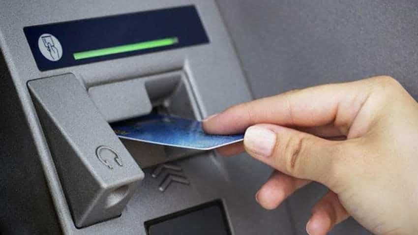 Banks shutting ATMs marginally, total count declines by 1,000 to 2.07 lakh in FY18: RBI Report Banks shutting ATMs marginally, total count declines by 1,000 to 2.07 lakh in FY18: RBI Report