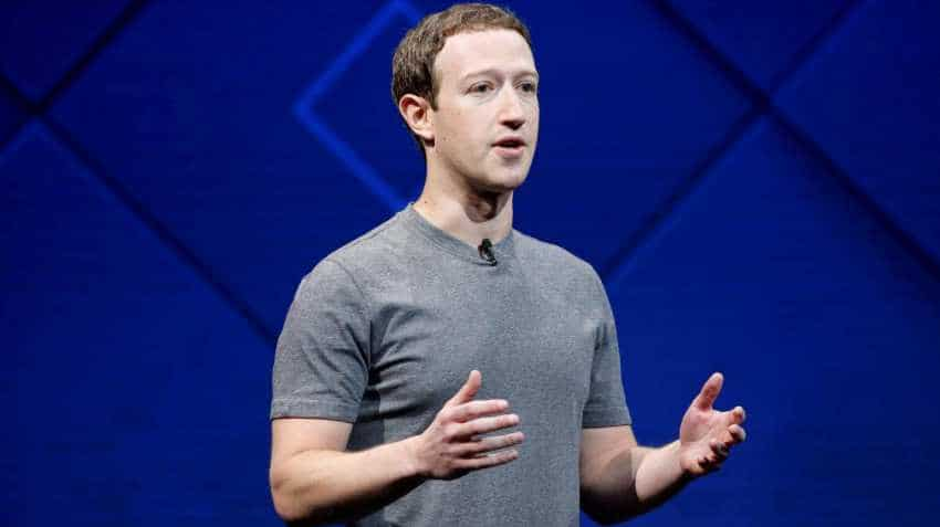 Facebook to overhaul its systems, Mark Zuckerberg &#039;proud&#039; of the progress