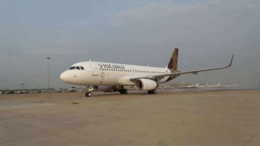 Boarding Air Vistara? These flights will remain non-operational; Check full list, important dates Boarding Air Vistara? These flights will remain non-operational; Check full list, important dates