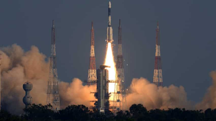 'Epic' ISRO feat: PM Modi's Gaganyaan surprise to country's first planet discovery - How 2018 panned out 'Epic' ISRO feat: PM Modi's Gaganyaan surprise to country's first planet discovery - How 2018 panned out