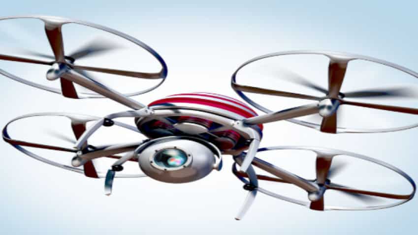 Drone Olympics at Aero India 2019: Win up to Rs 3 lakh; how to participate, prize money, other details Drone Olympics at Aero India 2019: Win up to Rs 3 lakh; how to participate, prize money, other details