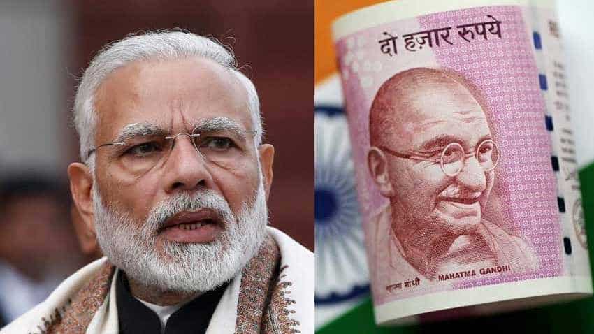 National Pension System to DA Hike: Modi government puts more money in people's pocket - 5 decisions from 2018 National Pension System to DA Hike: Modi government puts more money in people's pocket - 5 decisions from 2018