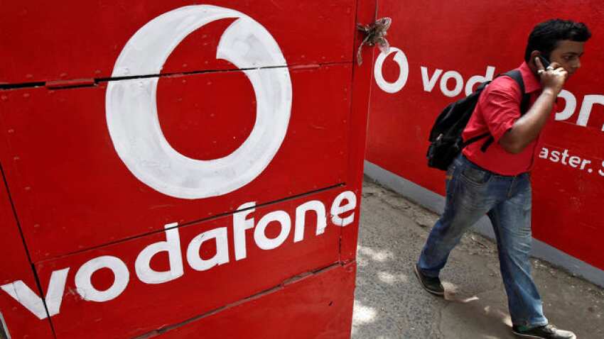  New Year Gift: Vodafone revises Rs 399, Rs 199  prepaid recharge data benefits; check here details
