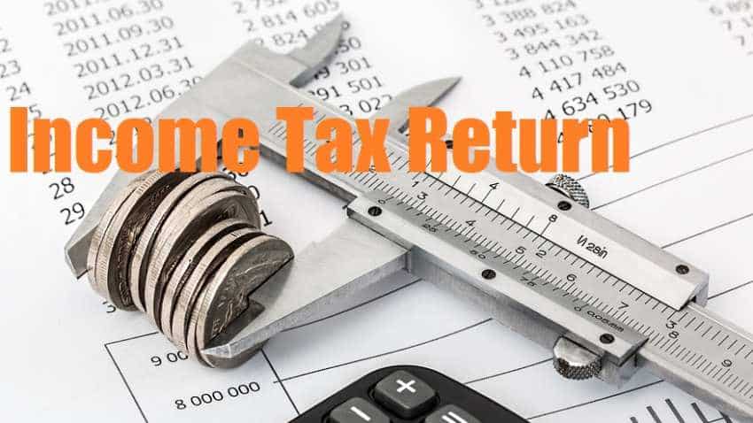 Income Tax Return filing for AY 2019-20: Avoid these five BLUNDERS to save more money in New Year