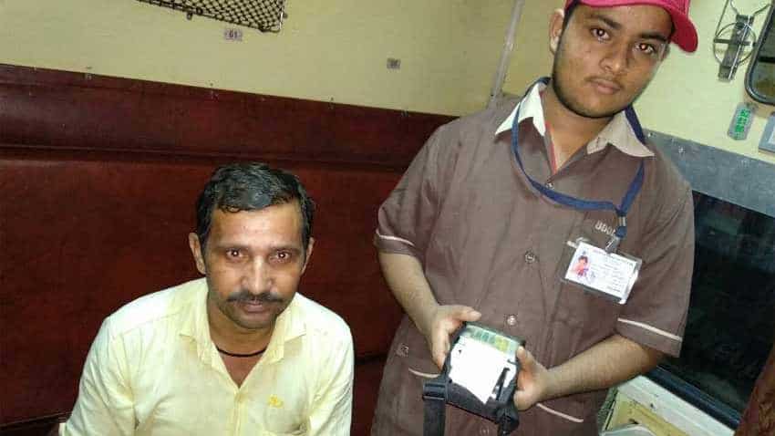 More power to Railway passengers! IRCTC tightens rules against pantry car contractors; Rs 1,00,000 fine in force More power to Railway passengers! IRCTC tightens rules against pantry car contractors; Rs 1,00,000 fine in force