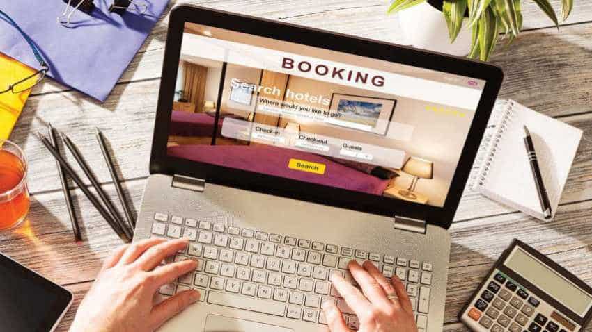 FHRAI seeks government intervention in OTAs, hotels dispute FHRAI seeks government intervention in OTAs, hotels dispute