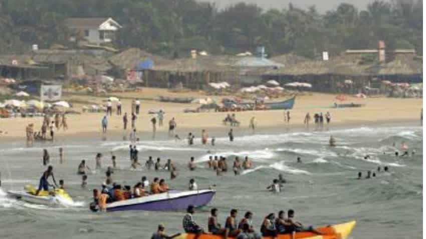GST, poor planning, high costs dampen Goa&#039;s New Year party