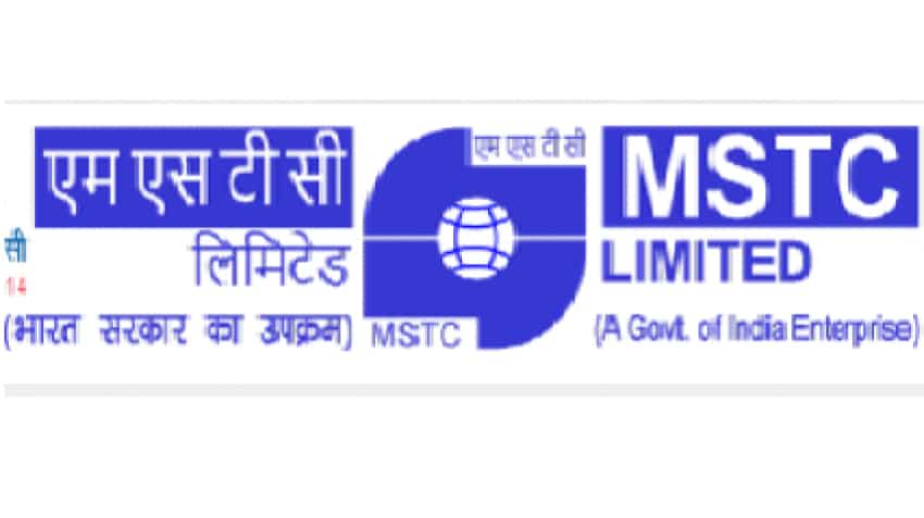 MSTC explores fresh equity issue post 25pc government dilution MSTC explores fresh equity issue post 25pc government dilution