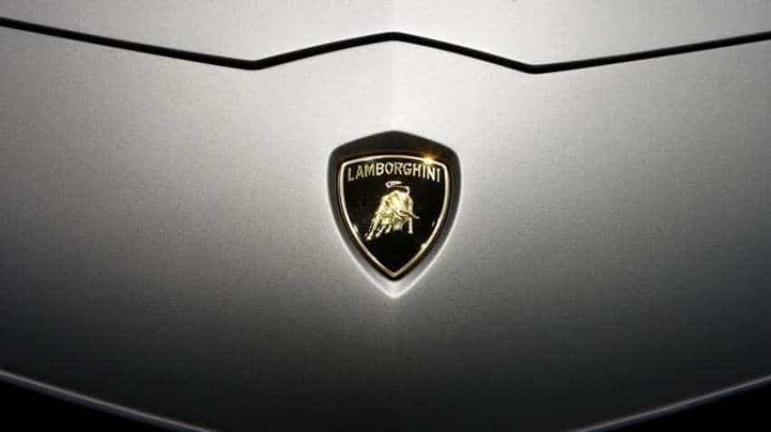 Expect to nearly treble sales in India in 2019, 1 year ahead of plan: Lamborghini Expect to nearly treble sales in India in 2019, 1 year ahead of plan: Lamborghini