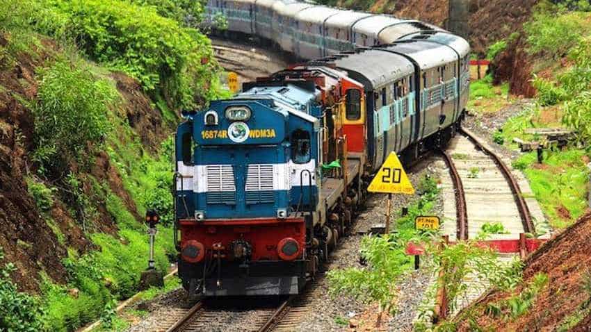 IRCTC New Year Gift: Get veg, non-veg meal for just Rs 50-55 in this Indian Railways train
