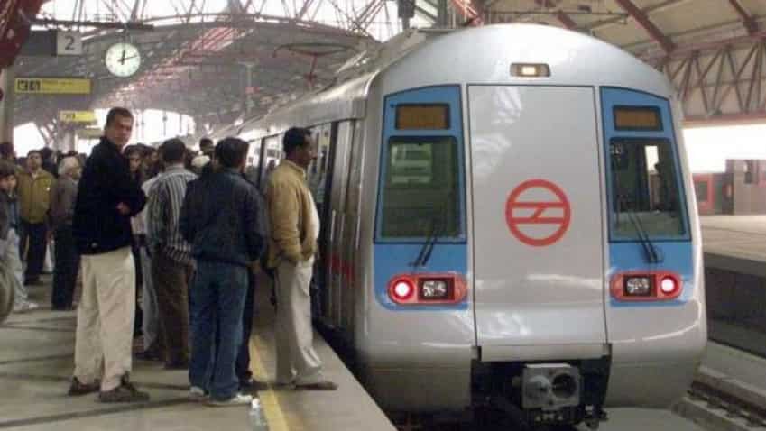 On New Year&#039;s Eve, exit restrictions at Rajiv Chowk metro station; check here details 