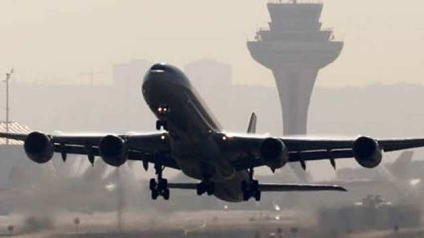  Air Works releasing planes without fixing defects: DGCA audit