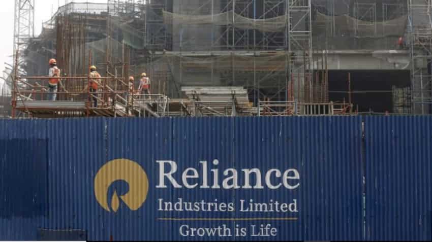  Reliance, BP get key ship on KG-D6 for expediting gas output