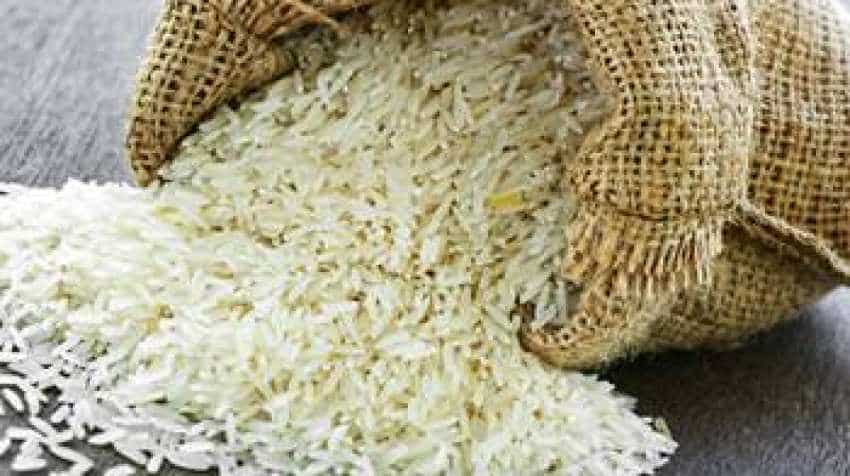Government rice procurement reaches 238.8 lakh tons so far