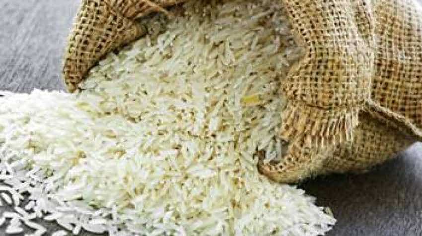 Government rice procurement reaches 238.8 lakh tons so far Government rice procurement reaches 238.8 lakh tons so far