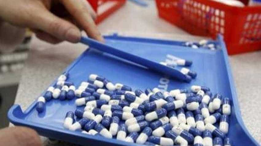 Pharma sector outlook 2019 in India: Expect big recovery in New Year; IPCA, Divis Lab champions of 2018