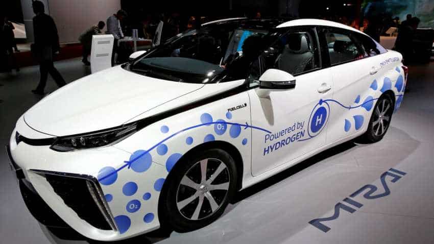 Forget electricity, this trash will drive your car! Waste product? Unbelievably, it is water Forget electricity, this trash will drive your car! Waste product? Unbelievably, it is water