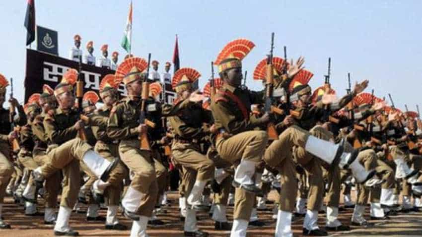 UPSC Recruitment 2018: Apply for CISF Assistant Commandants (Executive) posts today at upsconline.nic.in UPSC Recruitment 2018: Apply for CISF Assistant Commandants (Executive) posts today at upsconline.nic.in