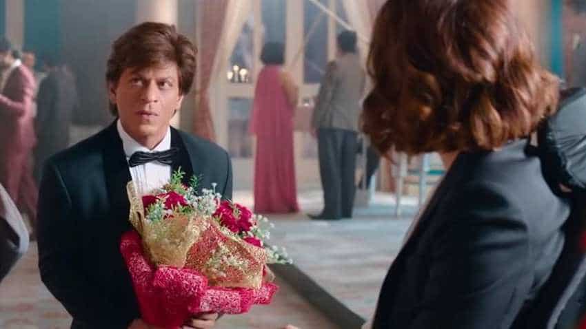 Zero box-office collection: After poor show, this is what Shah Rukh Khan needs to do