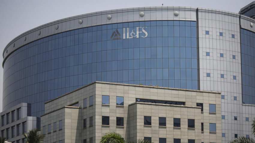 IL&amp;FS puts commercial, residential properties up for sale