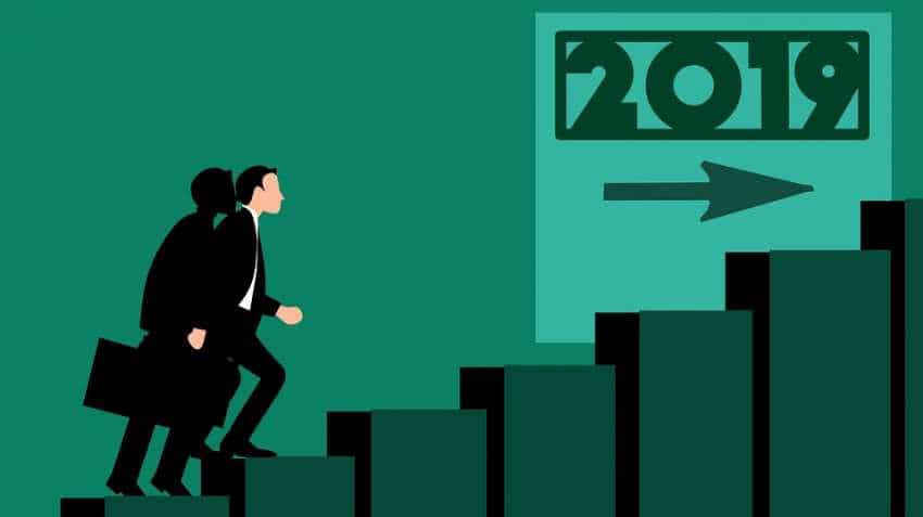 Happy New Year 2019! Good news! RBI Financial Stability Report out; Banks back on track Happy New Year 2019! Good news! RBI Financial Stability Report out; Banks back on track
