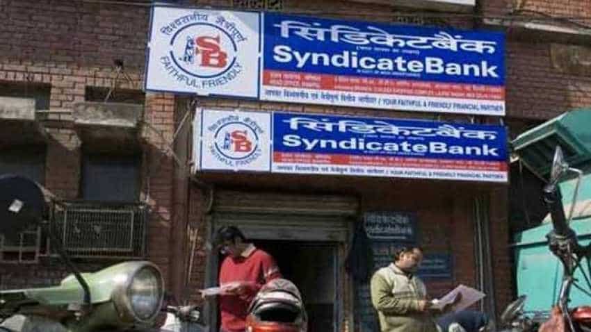 Capital infusion: Govt infuses Rs 10,882 crore in four PSU banks Capital infusion: Govt infuses Rs 10,882 crore in four PSU banks
