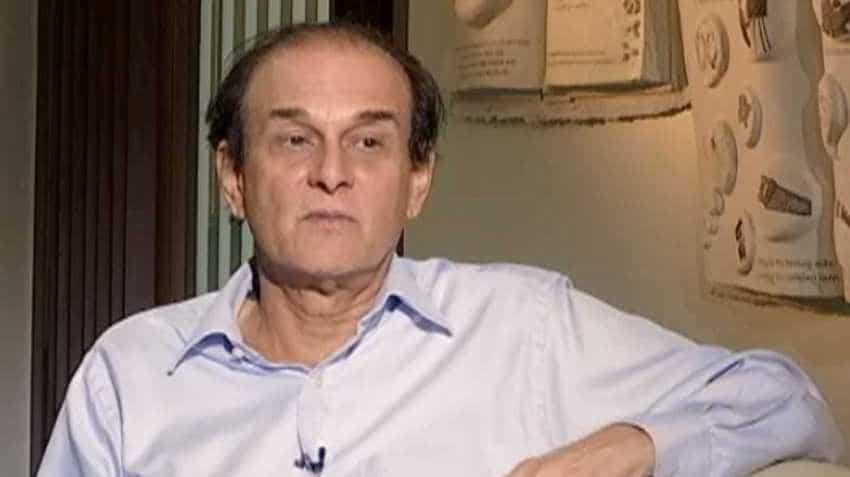 Right Governance Mechanism can drive economic growth in India: Harsh Mariwala, Marico Limited Right Governance Mechanism can drive economic growth in India: Harsh Mariwala, Marico Limited