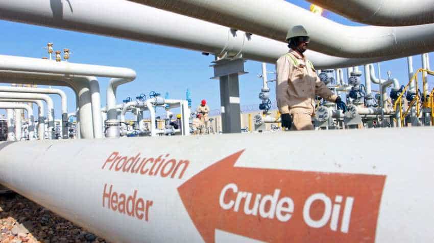 Oil posts first year of losses since 2015 Oil posts first year of losses since 2015