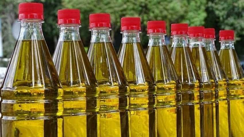 India cuts tax on crude, refined palm oil imports from ASEAN countries