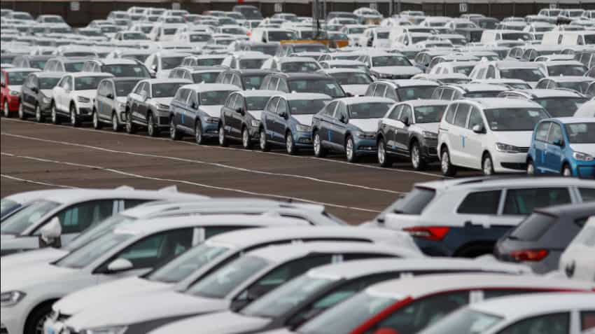Cars selling like hot cakes in India? Surprise! Only zeroes in 2018 