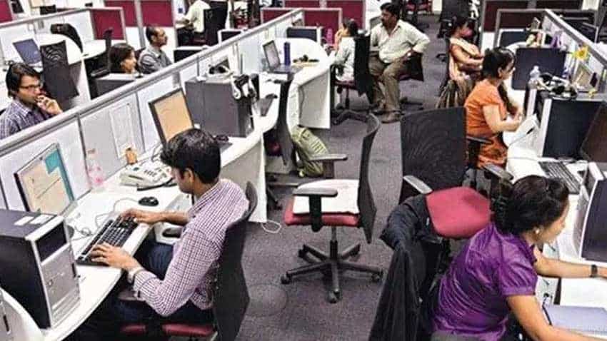 Jobs in 2019: Average hiring volume to increase to 31 pct; BFSI, IT, retail to create most opportunities