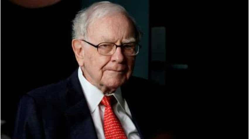 Jeff Bezos to Warren Buffet: These five richest persons of the world are worth Rs 29,69,007 crore