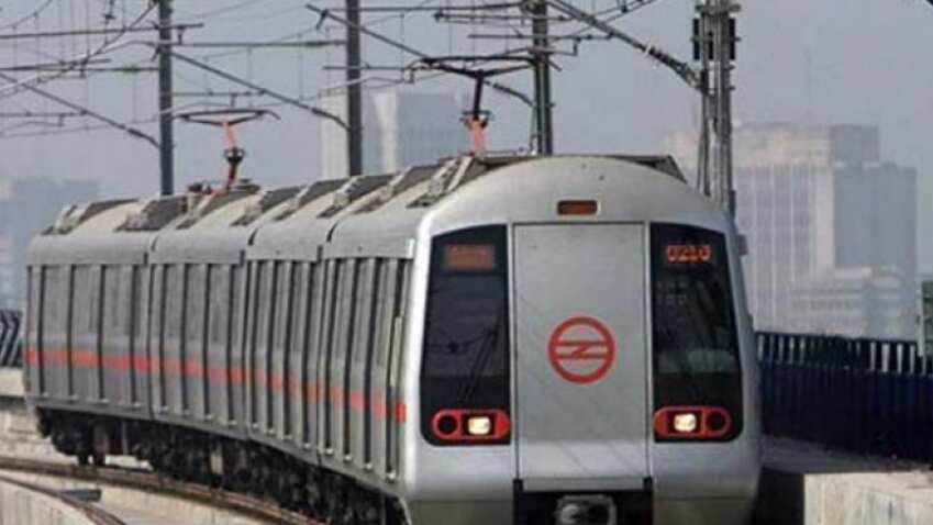 DMRC's New Year gift to commuters: Delhi Metro reserves first coach in all corridors for women except Red Line DMRC's New Year gift to commuters: Delhi Metro reserves first coach in all corridors for women except Red Line