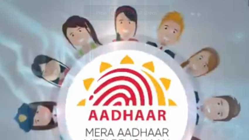 IRCTC ticket booking to Aadhaar Card update: 7 things change for you in 2019 IRCTC ticket booking to Aadhaar Card update: 7 things change for you in 2019