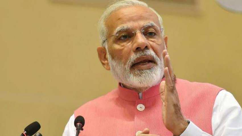 GST rates on cement, steel, others building materials to change? PM Modi reveals what the government wants