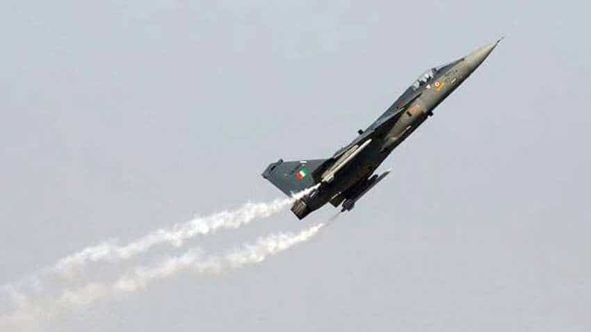 Light Combat Aircraft Tejas set for final induction after tests: DRDO Light Combat Aircraft Tejas set for final induction after tests: DRDO