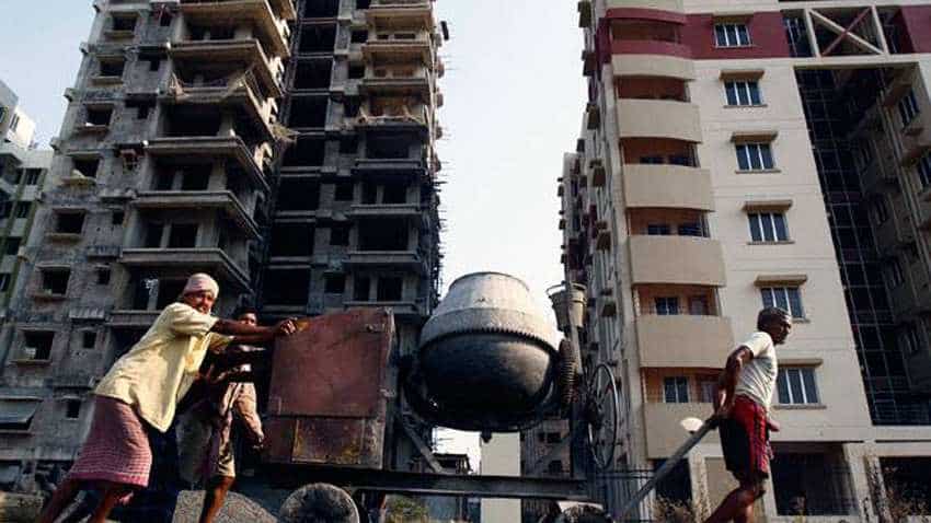 Good news for middle-class homebuyers: Government extends loan subsidy scheme till March 2020 Good news for middle-class homebuyers: Government extends loan subsidy scheme till March 2020