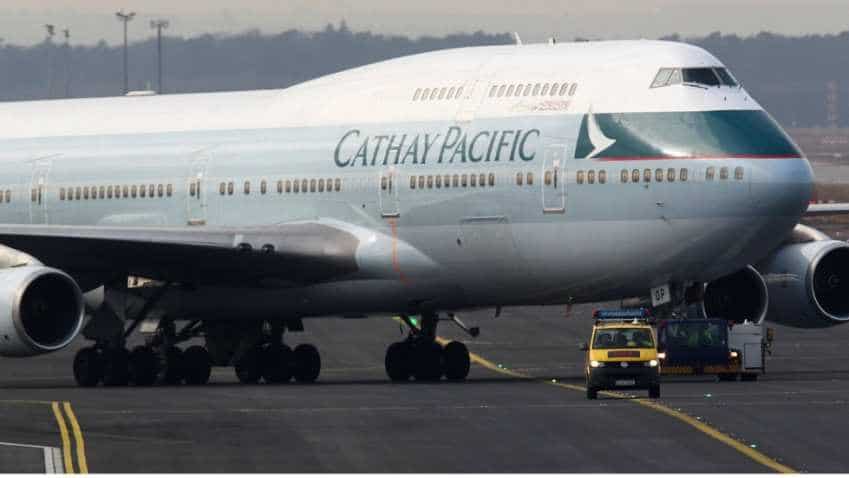 Cathay Pacific airfare shock delights passengers; here is why 