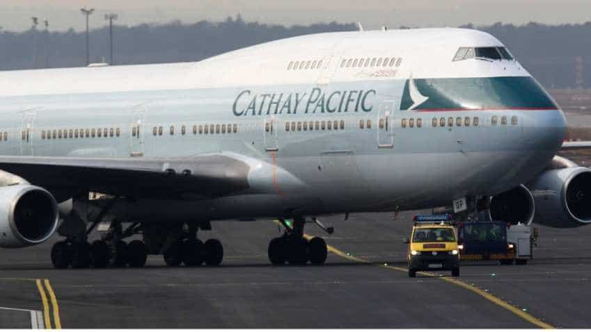 Cathay Pacific airfare shock delights passengers; here is why Cathay Pacific airfare shock delights passengers; here is why