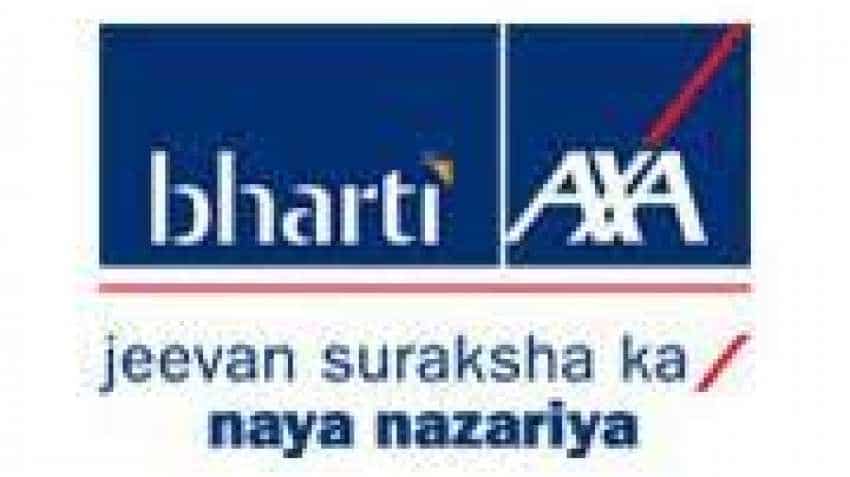 Bharti AXA Life uses 'WhatsApp' to deliver policy, renewal premium Bharti AXA Life uses 'WhatsApp' to deliver policy, renewal premium