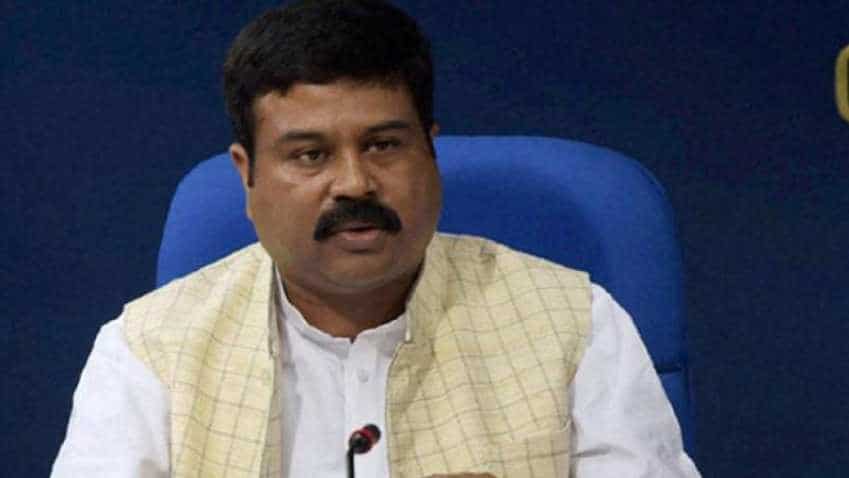 Petrol, diesel prices to decline further: Petroleum Minister Dharmendra Pradhan Petrol, diesel prices to decline further: Petroleum Minister Dharmendra Pradhan