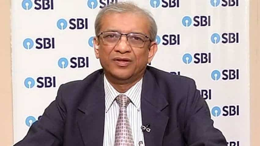 NPA&#039;s are going down; SBI’s Credit Review Department clearance needed before the loan is sanctioned: PK Gupta  