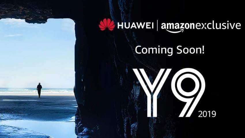 Huawei Y9 launch on January 7: Expected price, features and specifications