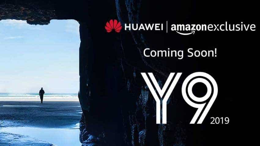 Huawei Y9 launch on January 7: Expected price, features and specifications Huawei Y9 launch on January 7: Expected price, features and specifications