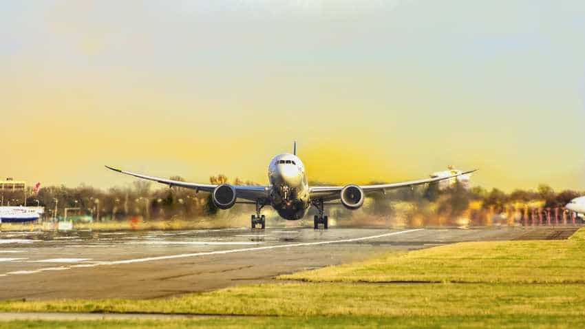 Airlines hit by weak demand on Mumbai route as passengers snub India's financial hub; whom to blame? Airlines hit by weak demand on Mumbai route as passengers snub India's financial hub; whom to blame?