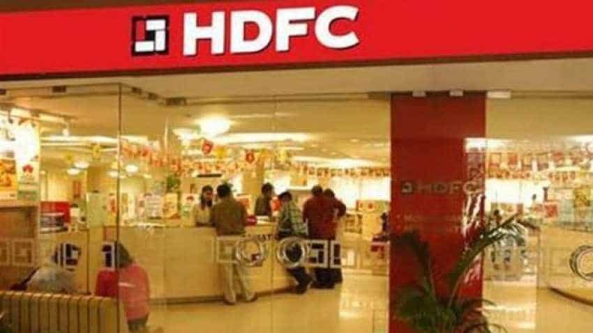 HDFC MF surpasses ICICI Prudential MF to become largest AMC in India with assets wort Rs 3.35 lakh cr