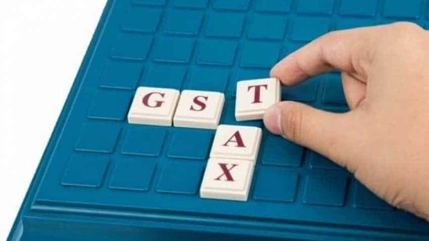 Finance ministry allows businesses to claim GST input credit benefit for FY'18 till Mar 2019 Finance ministry allows businesses to claim GST input credit benefit for FY'18 till Mar 2019