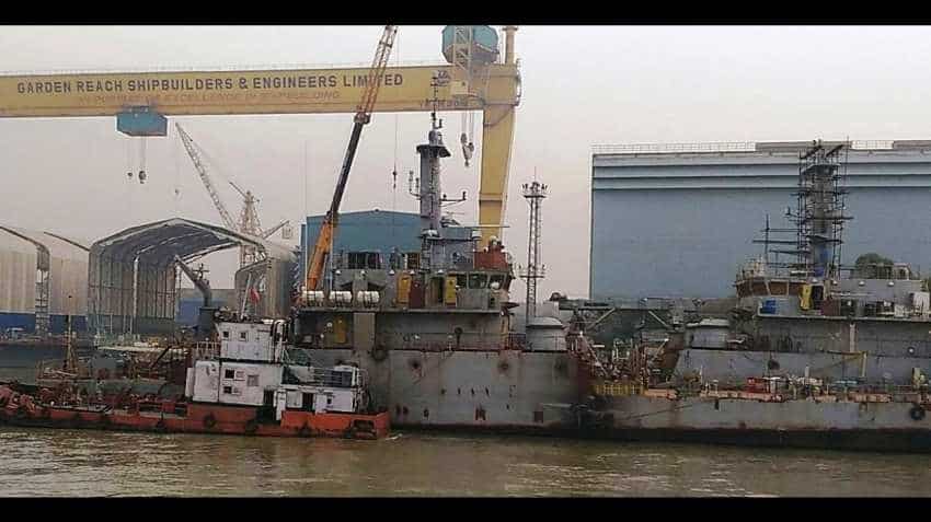 GRSE Recruitment 2019: Apply for Supervisors post at grse.nic.in; Check other details GRSE Recruitment 2019: Apply for Supervisors post at grse.nic.in; Check other details