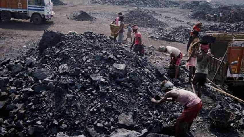 Coal ministry increases fuel supply to power plants