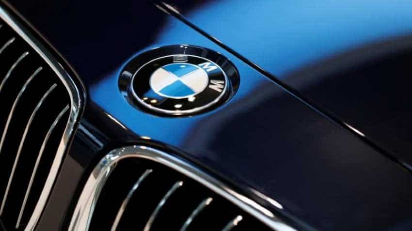 BMW posts 13% sales growth to 11,105 units in 2018